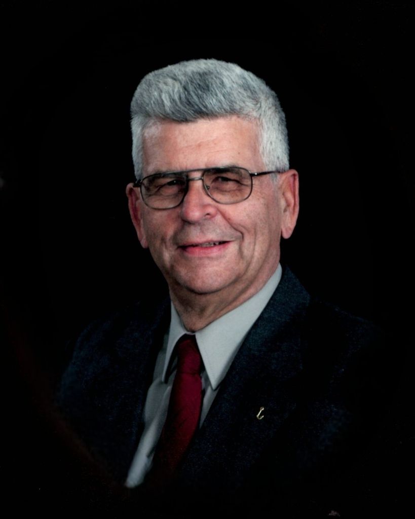 Robert "Bob" Duane Dingman Profile Photo