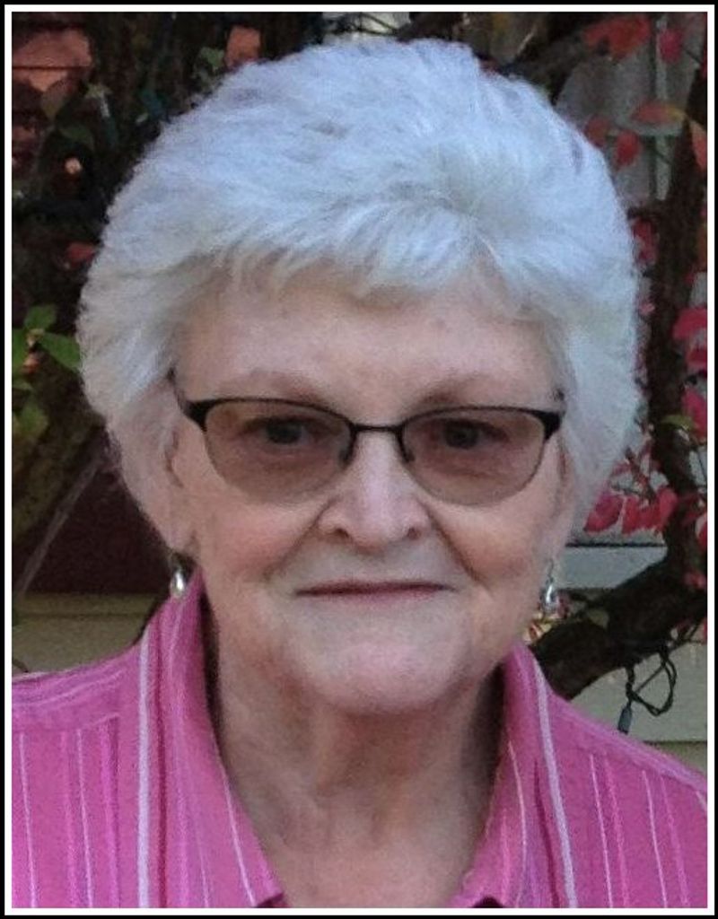 Joyce Marie Wieseler