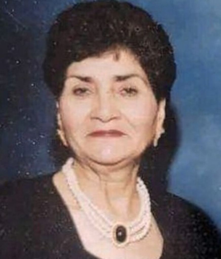 Maria C. Enriquez