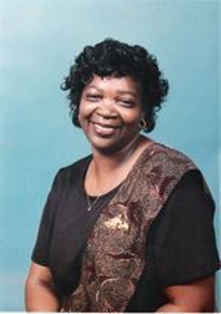 Martha Jean Cox Leach