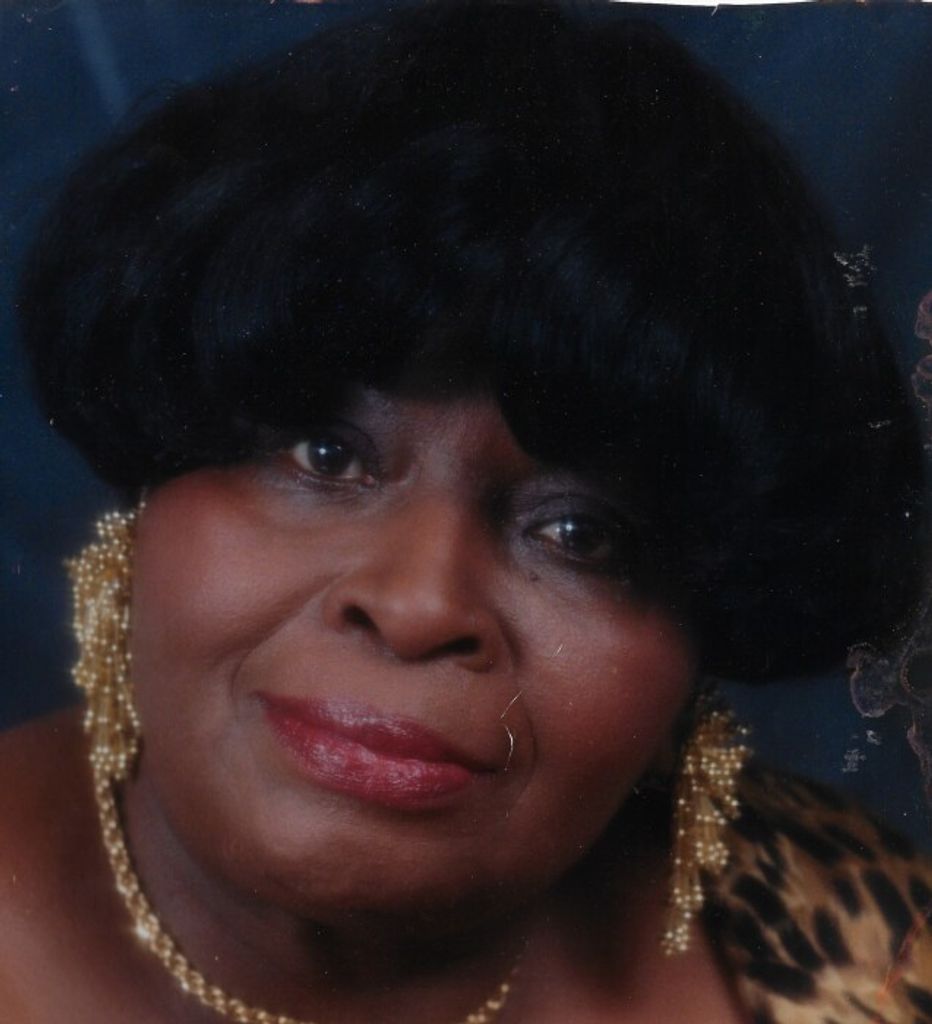 Bernice Wright