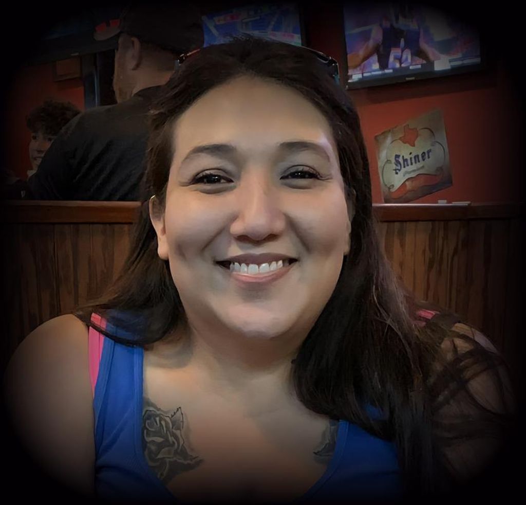 Stacey Ann Chavez Profile Photo