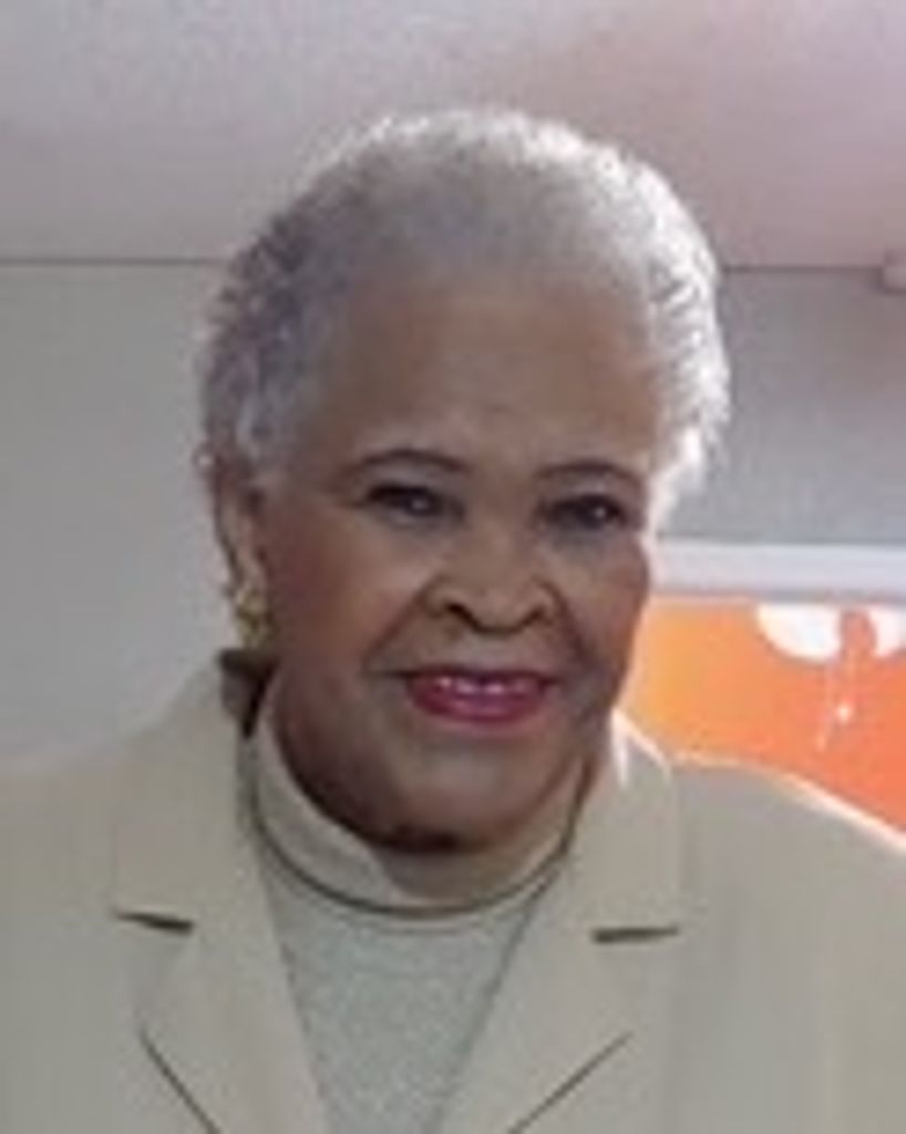 Pearlie B. Moore Profile Photo