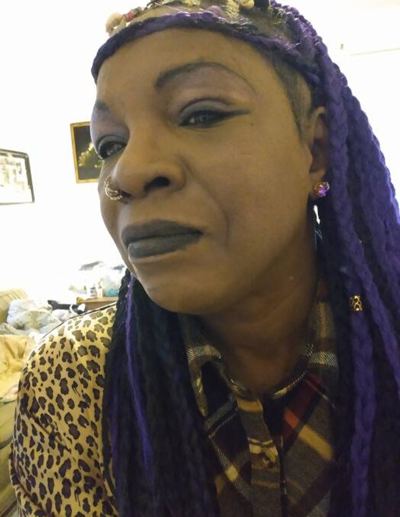 Antoinette N. Mcdougal