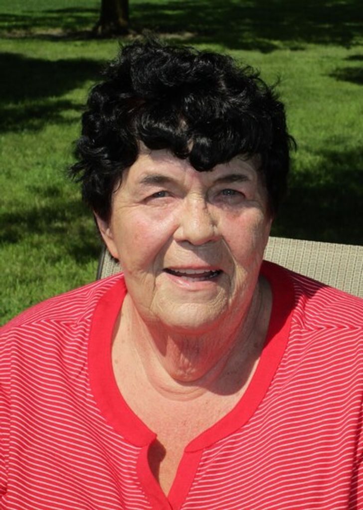 Joann Faye Harter Profile Photo