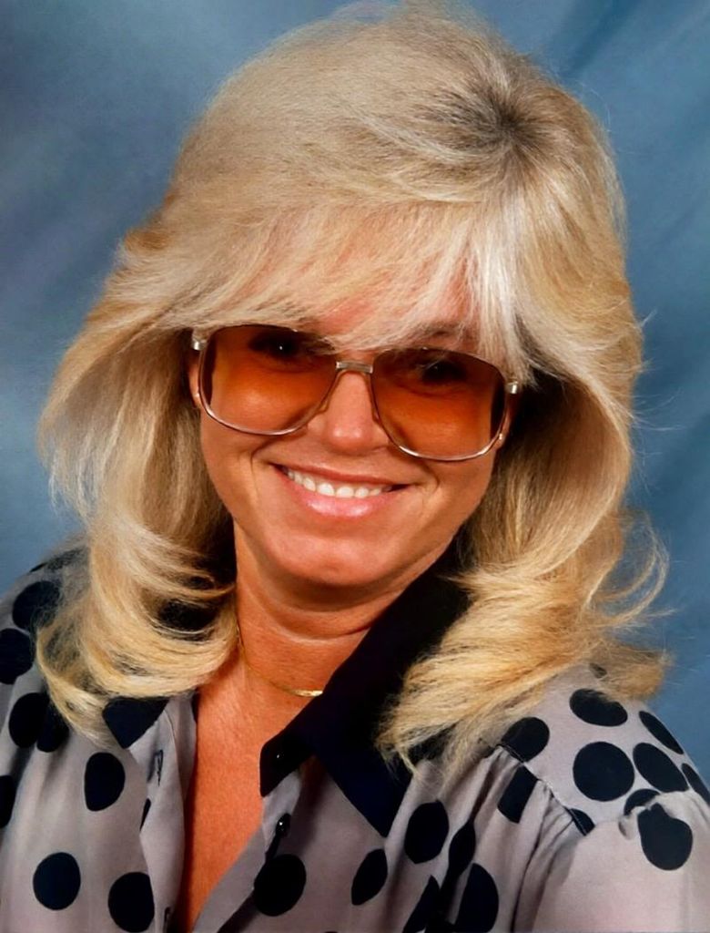 Elizabeth "Betty" Connelly Profile Photo