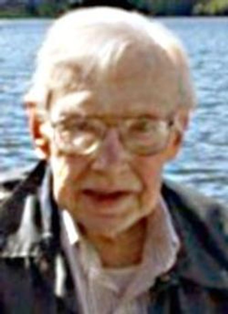 Richard Paul Cooley