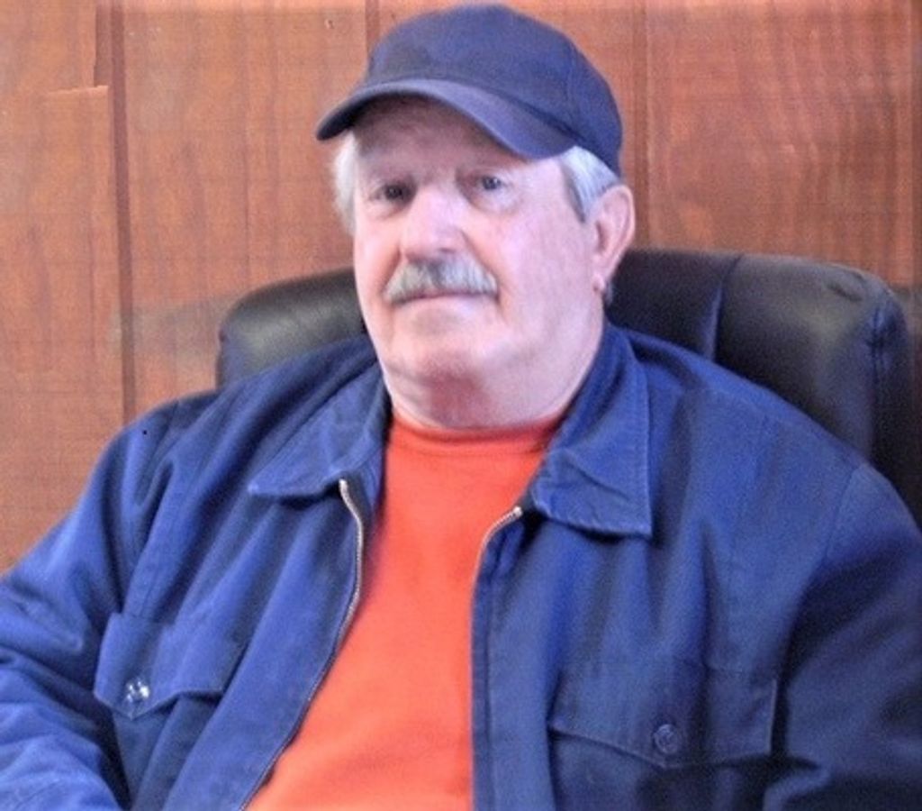Wilbur Brink Profile Photo