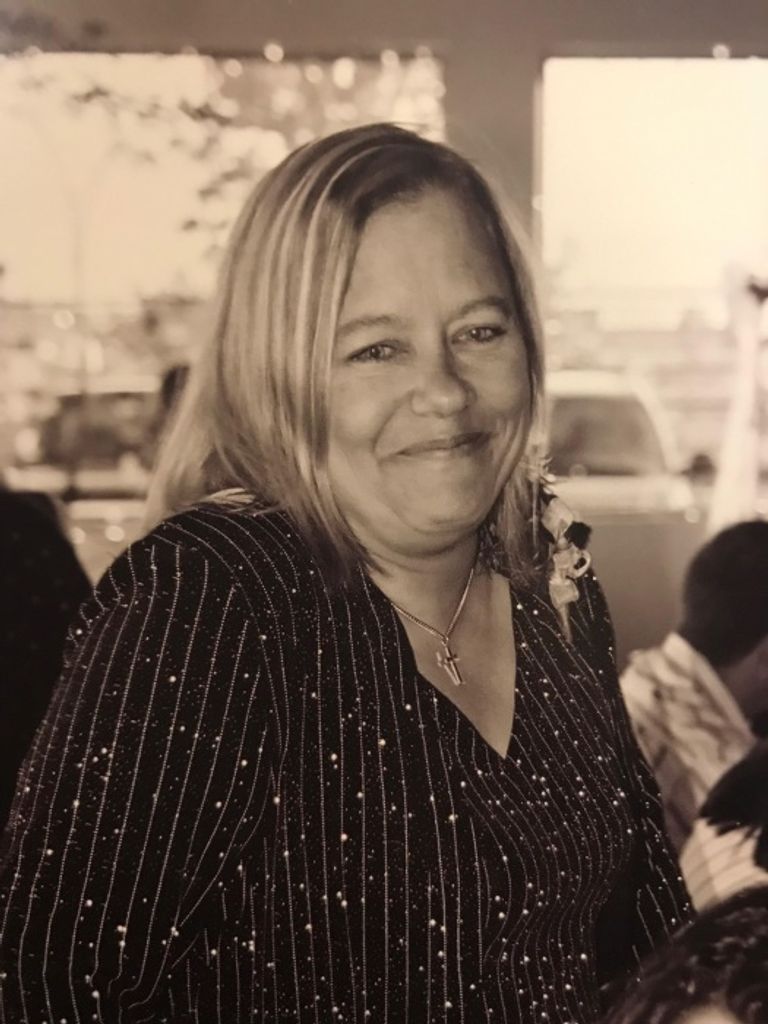 Deborah "Debbie" Wallace Profile Photo