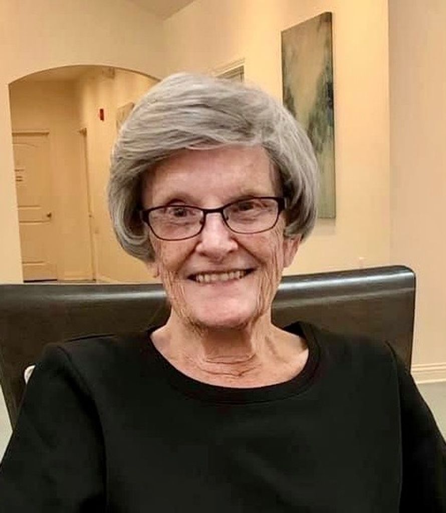 Betty (Long)  Hogan Profile Photo