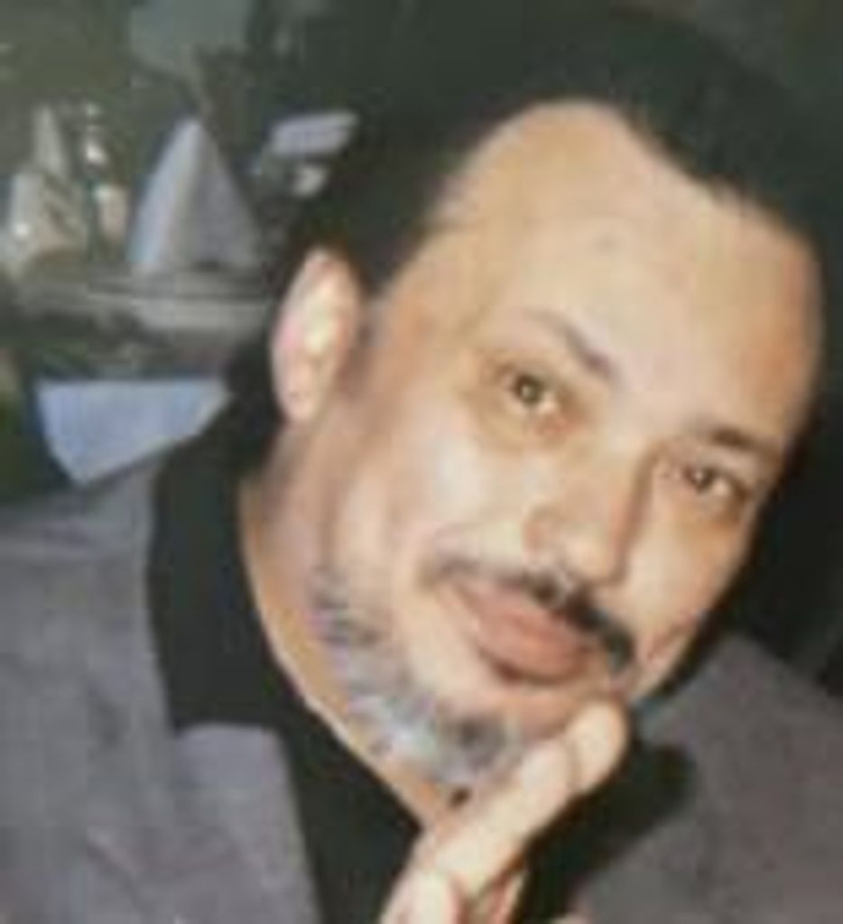 Angel L. Tosado Profile Photo