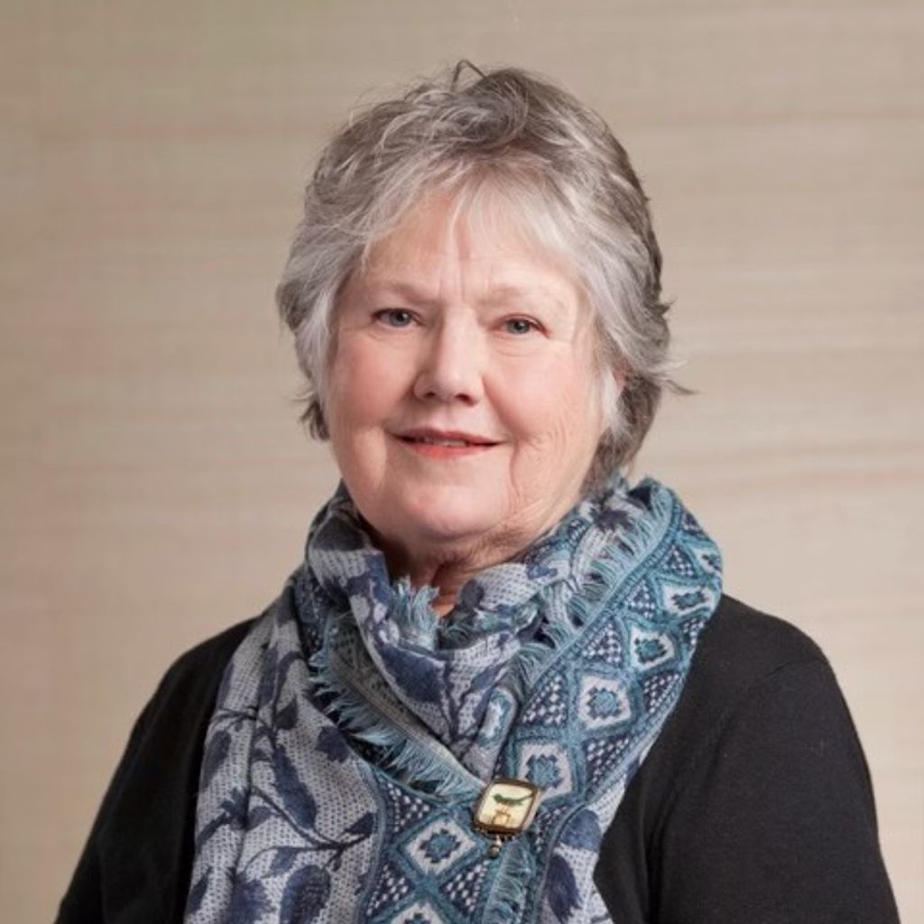 Julia Harlow Valeski