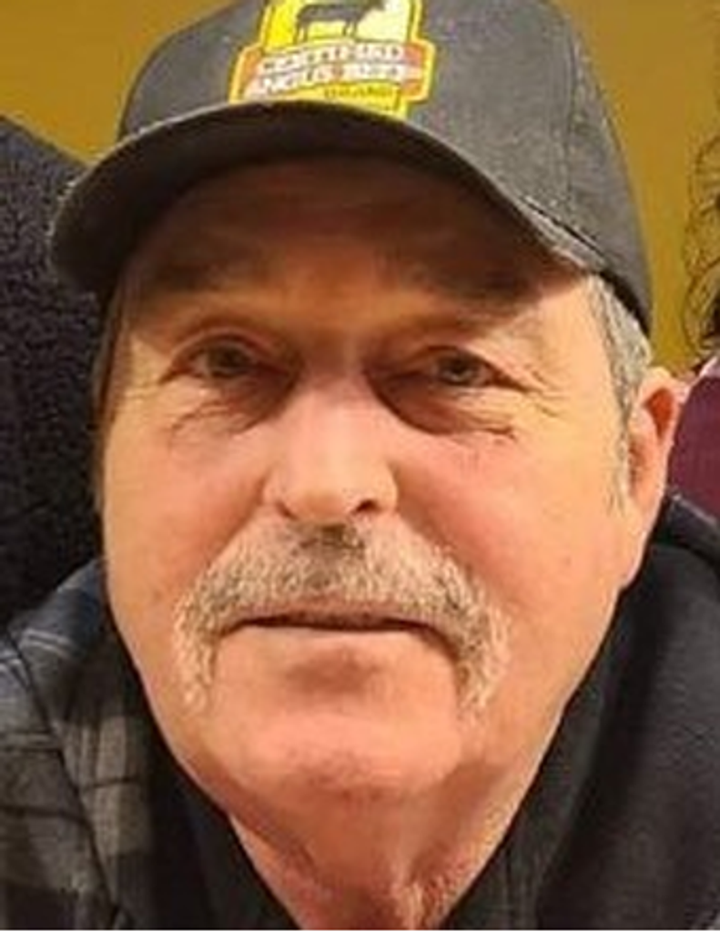 Ronald Eugene Sherrill Profile Photo