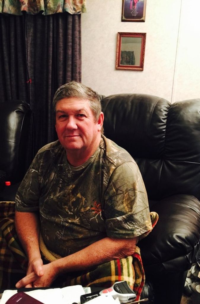 Rex T. Turner Profile Photo