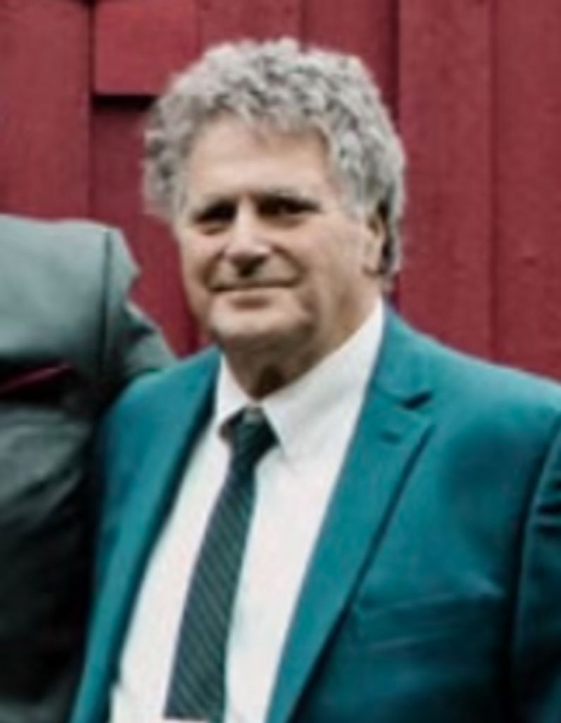 Lawrence Irving Wing Profile Photo