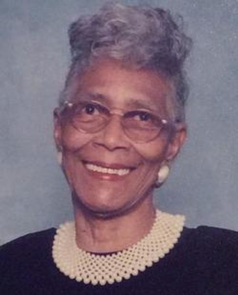 Doris Gilliam