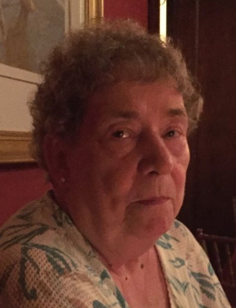 Sharon E. Hallgren Profile Photo