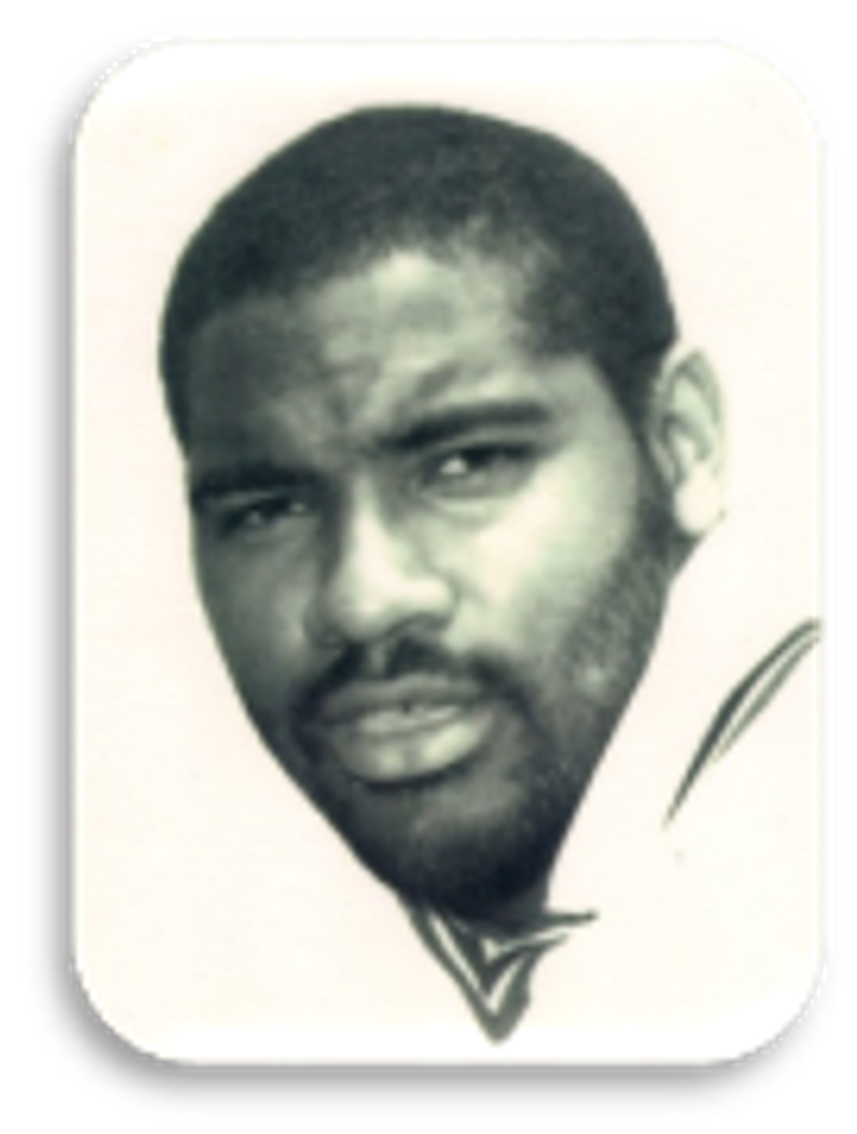 Jeffrey Conrad Chatman