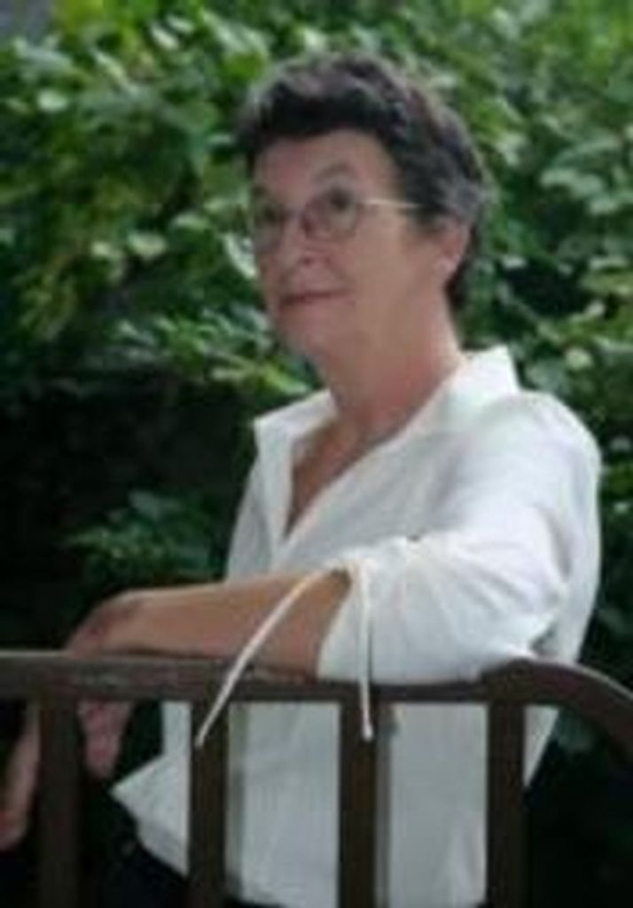 Marcia Helene Coleman
