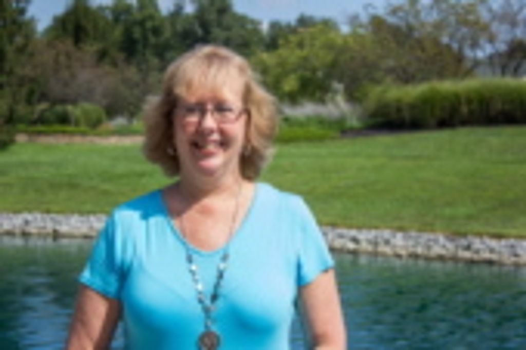 Karen Ann Tracy