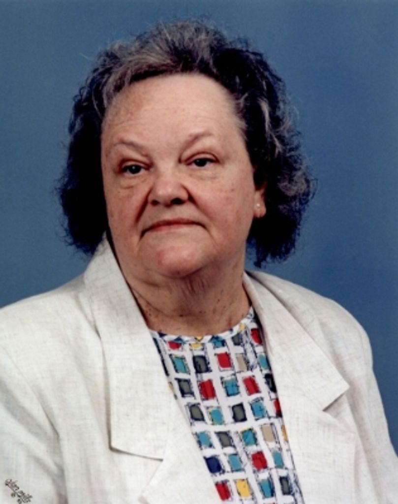 Ruth Marler Dunlap