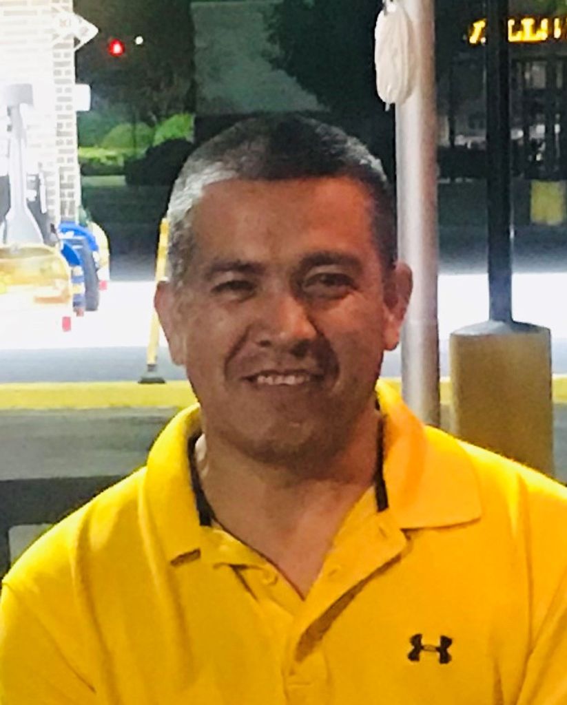 Gerardo Ramirez