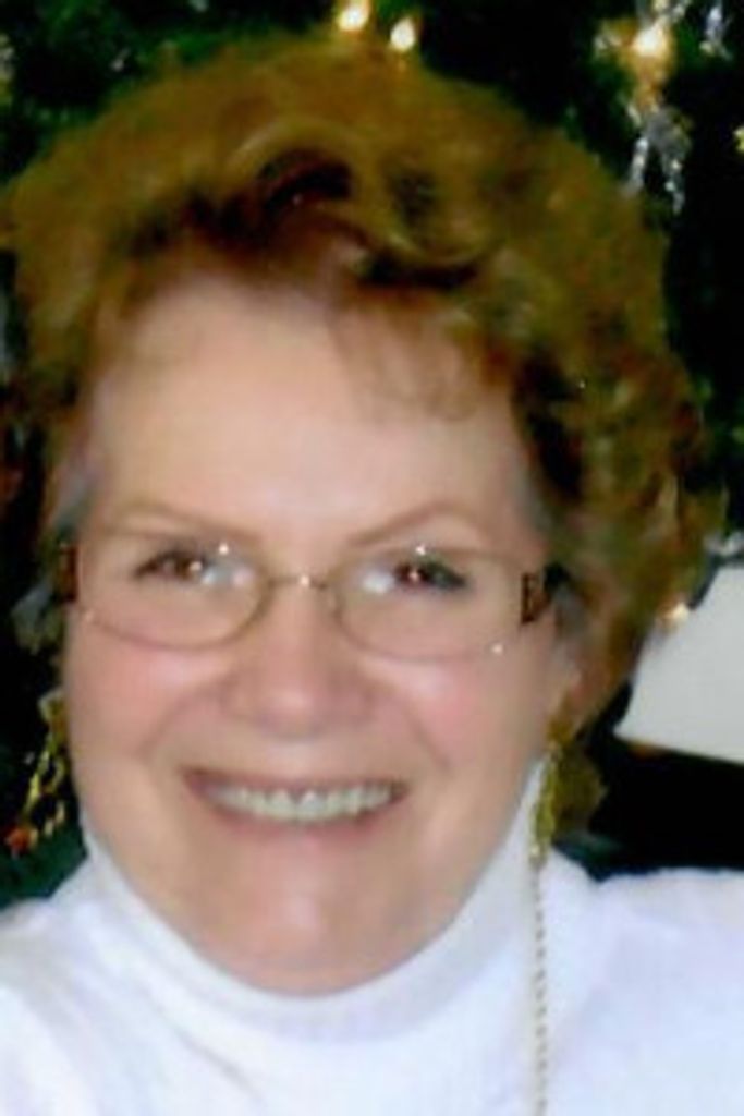 Marilyn D. (Lemerise) Mazurka