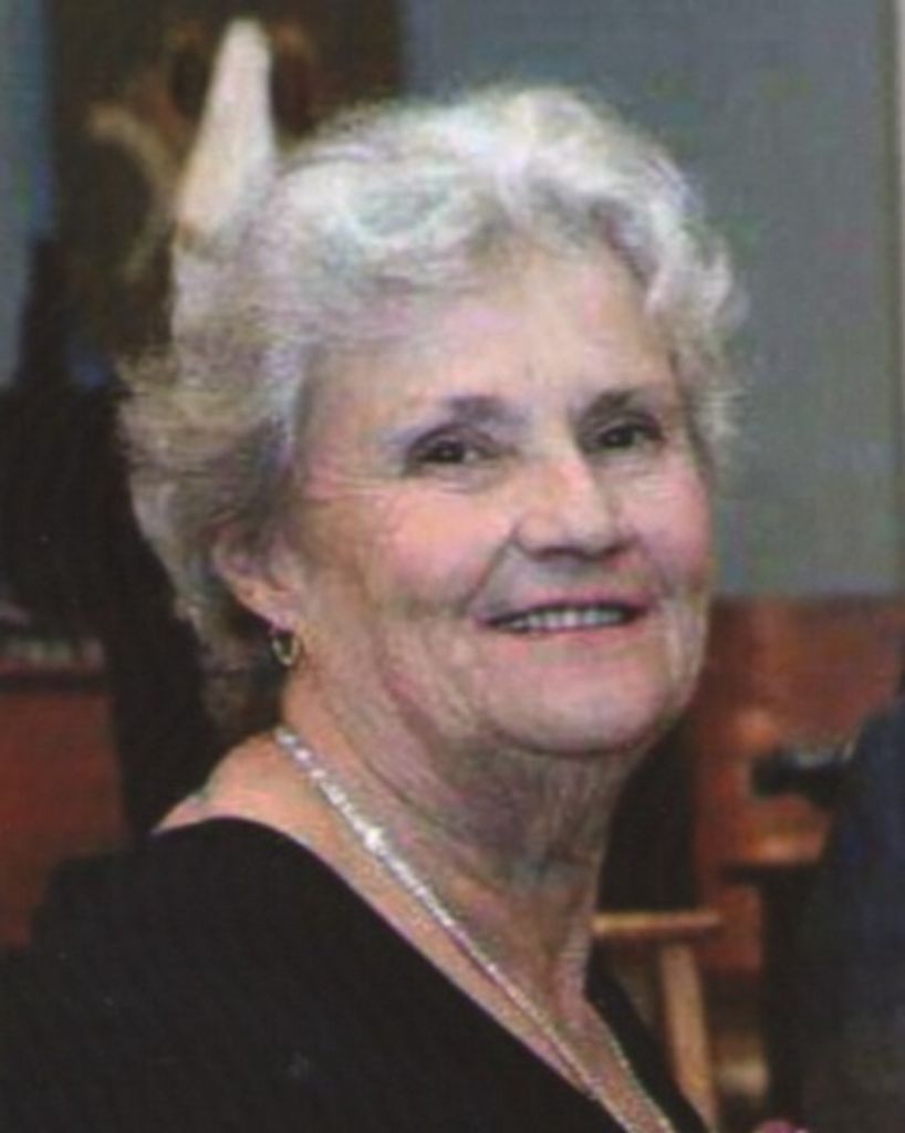 Nora Elizabeth Malbrough Hebert Profile Photo