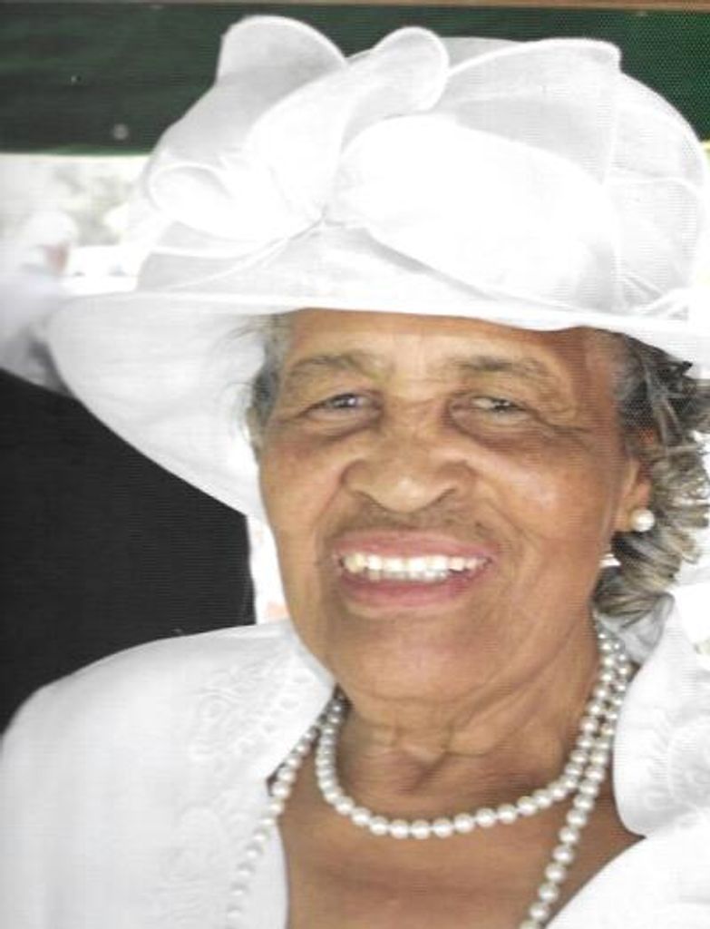 Annie Doris Jackson Profile Photo