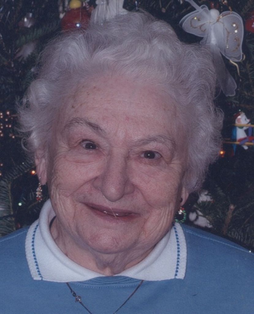 Josephine (Burg)  Cvitkovich