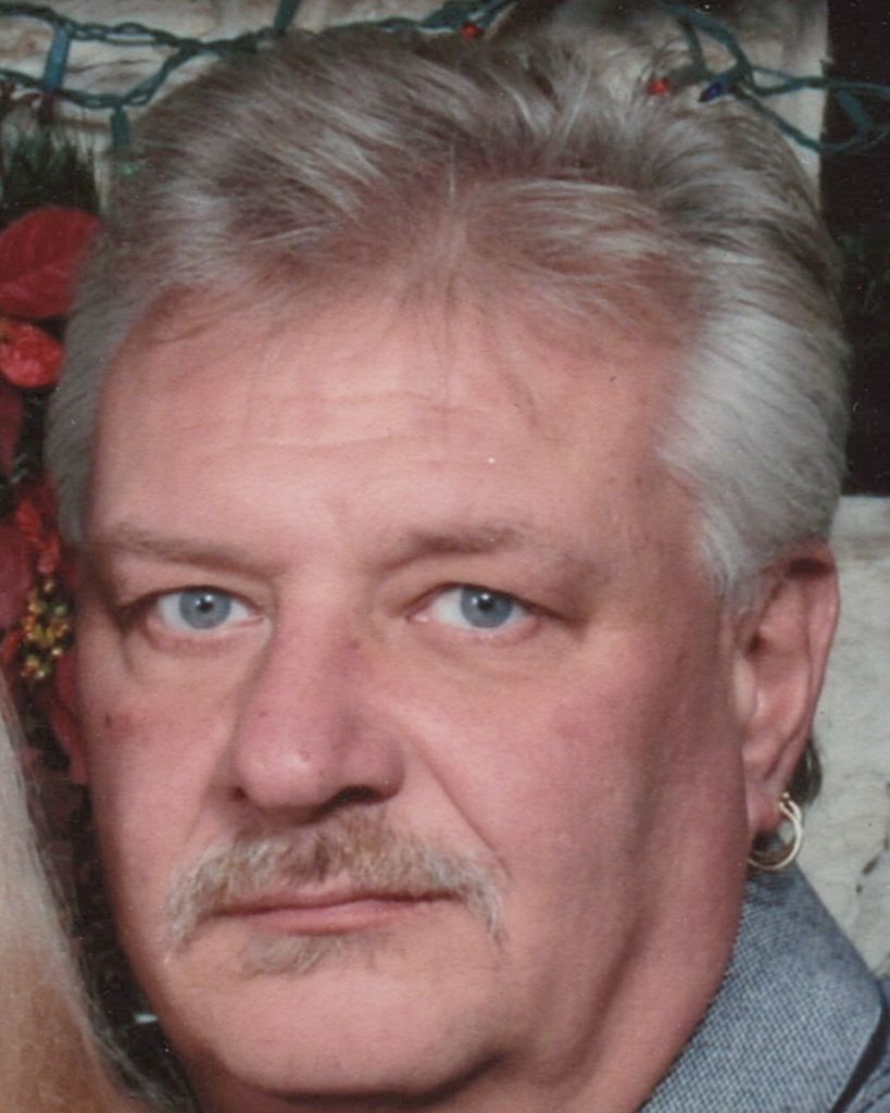 Michael C. Muehe