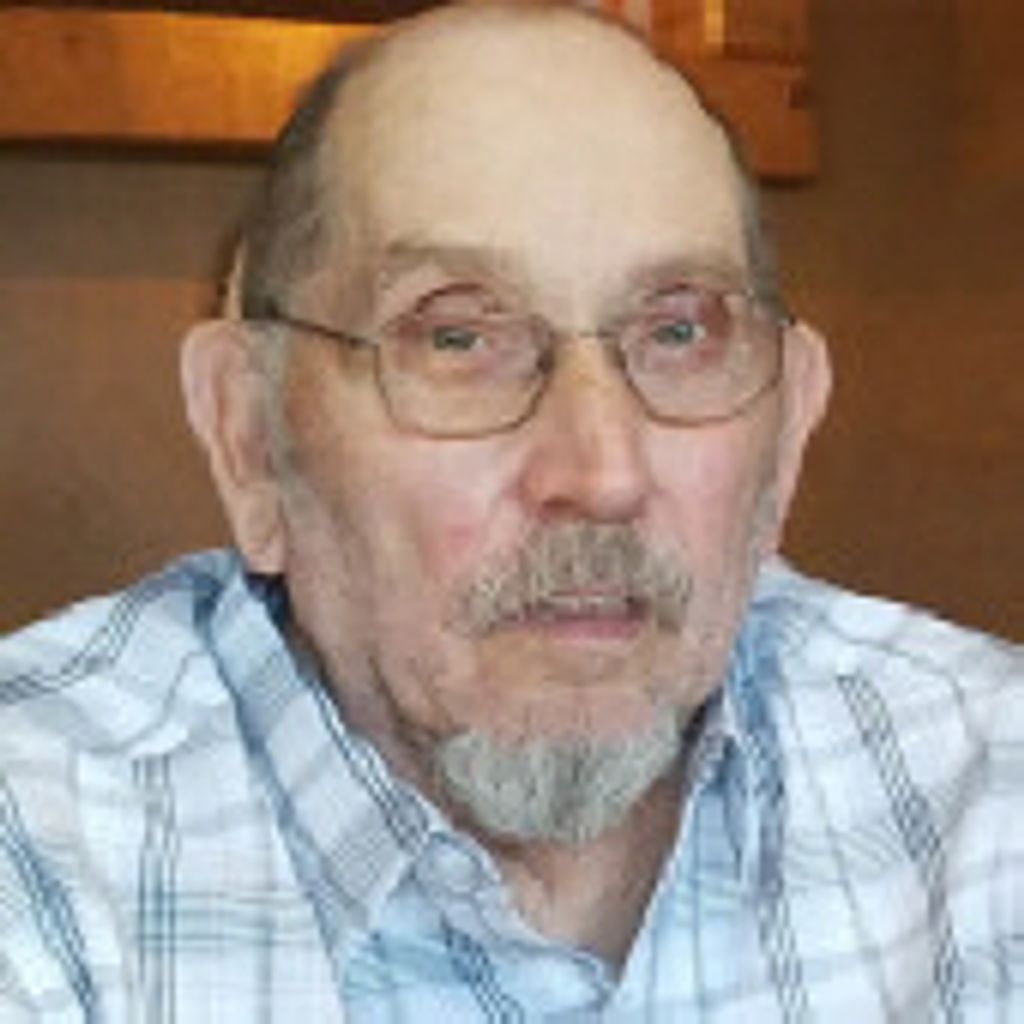 Eugene "Butch" Carter