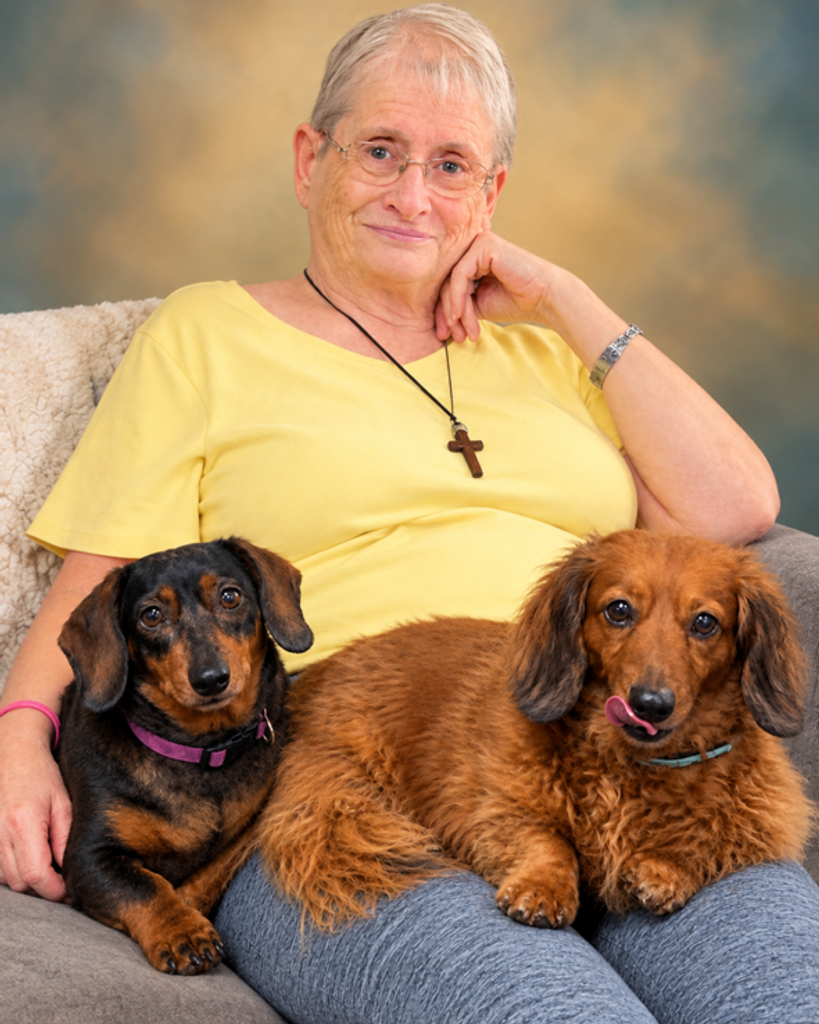 Kay Seymour Profile Photo