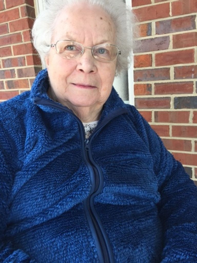 Dorothy A. Eggemeyer