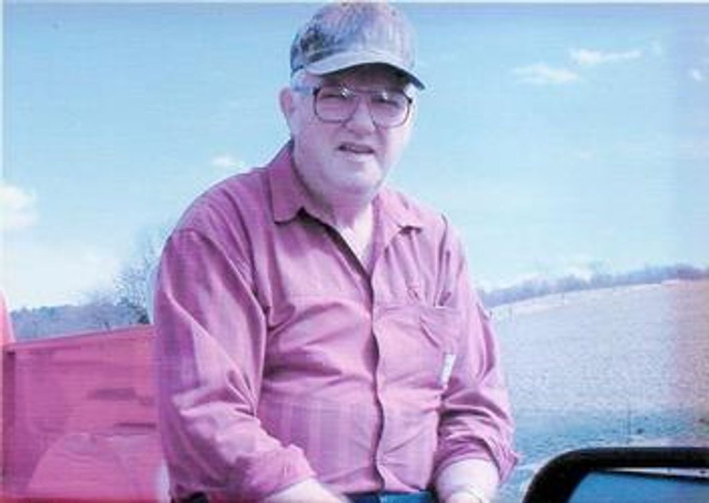 Marvin Eugene Hayton Profile Photo