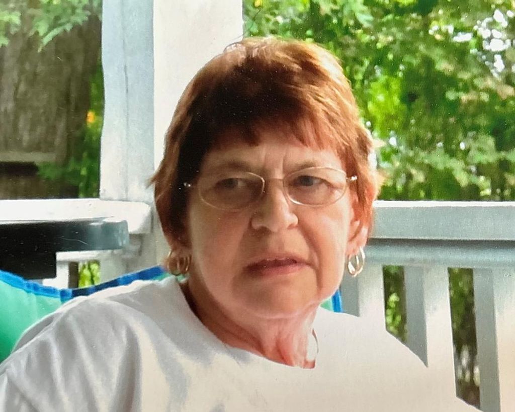 Beverly A. (Frye) Meek Profile Photo