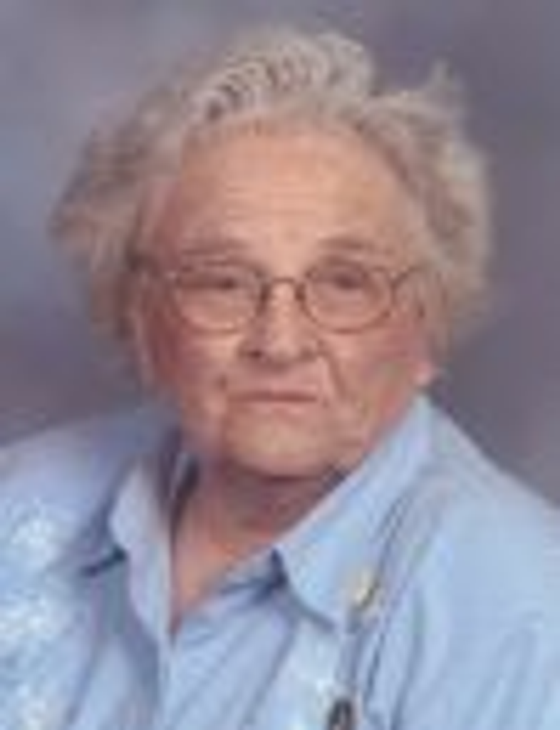 Loraine (Brown) Collins