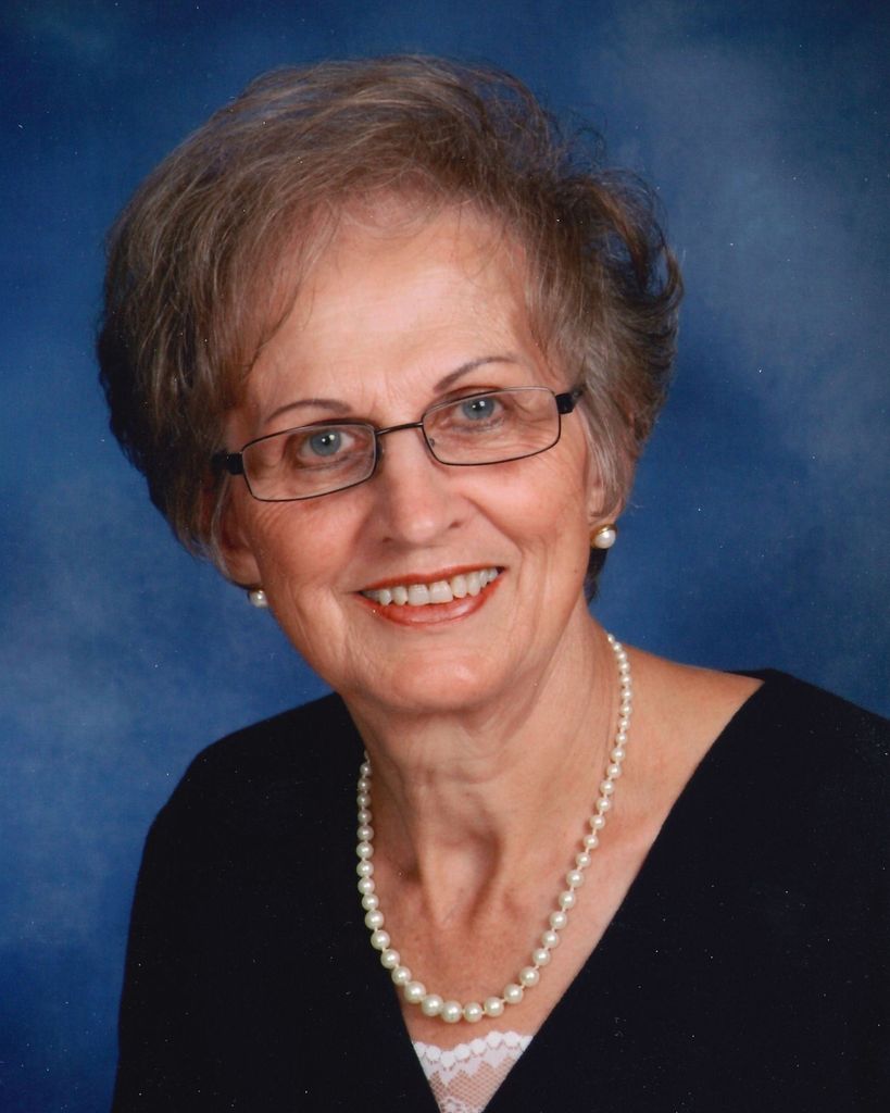 Doris A. Langel Profile Photo