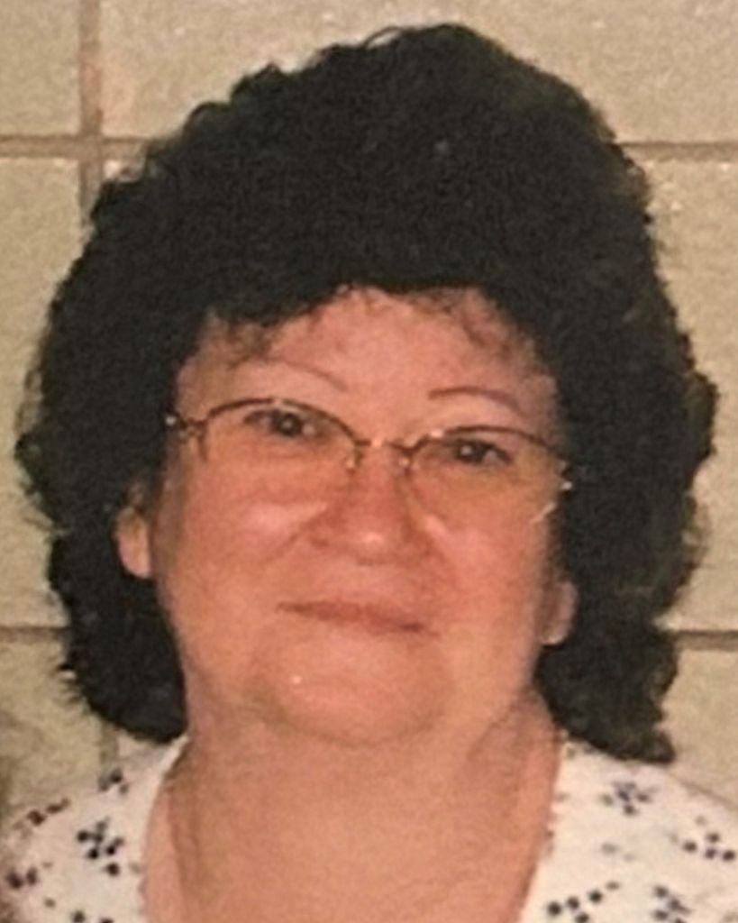 Barbara Lee Hastmann