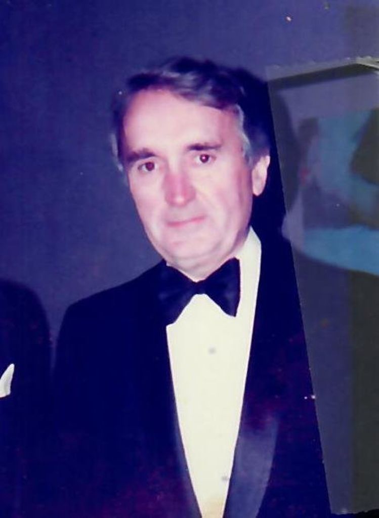 Marlow  G. Burt