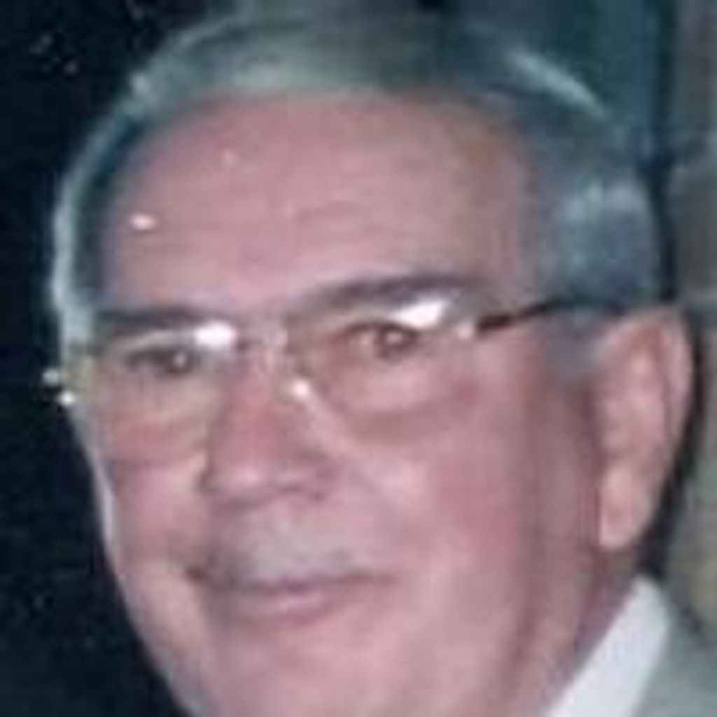 Arthur Pickering
