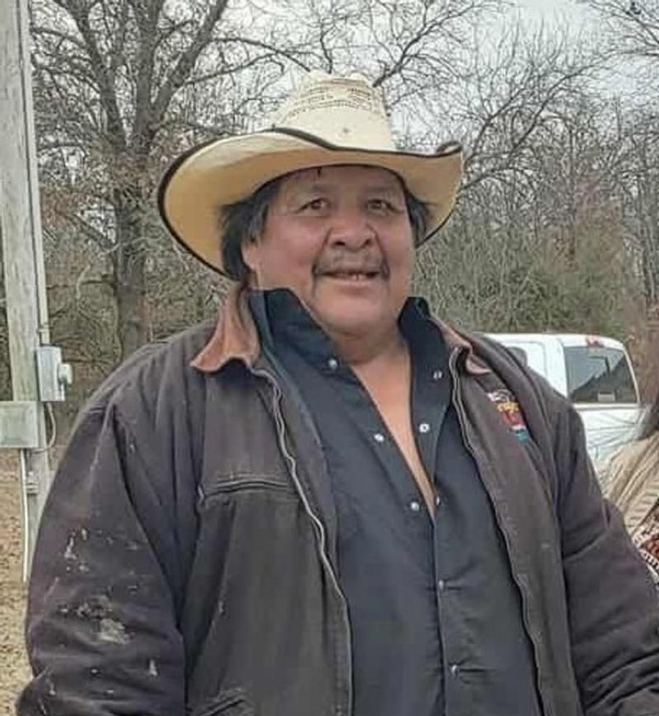 Manuel Simes Profile Photo