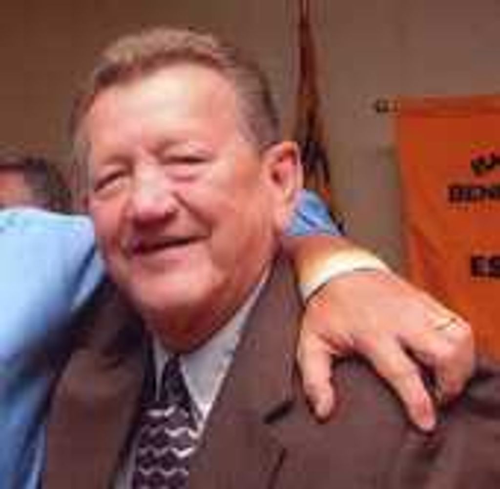 Clyde Vernon Wilhelm, Jr.