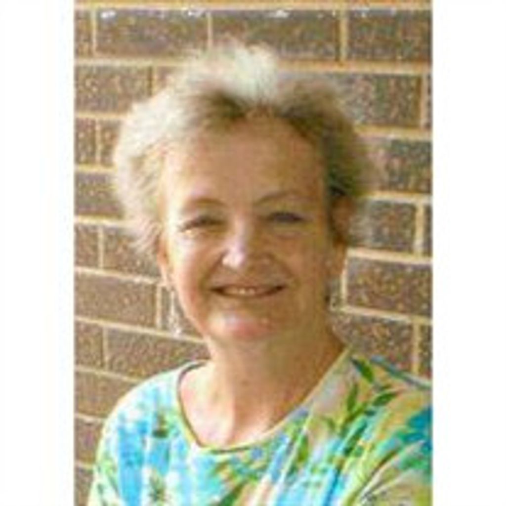 Lauri Lee Wessen
