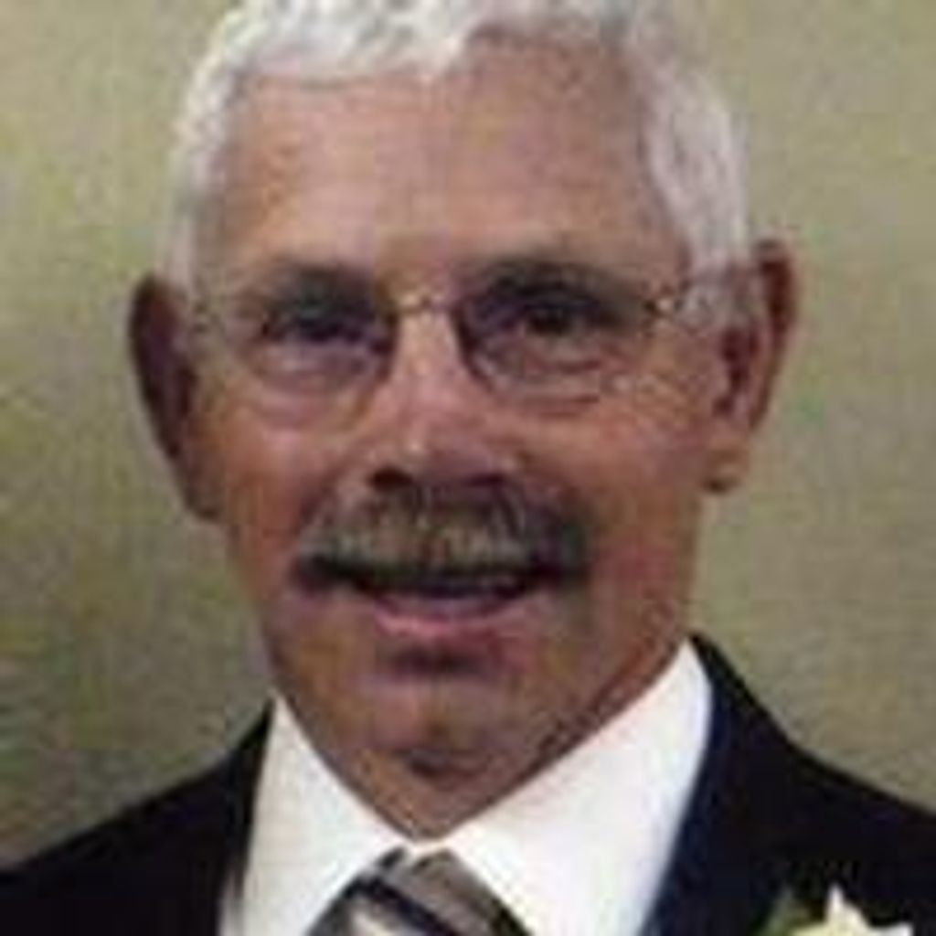 Kent Elwin Frost