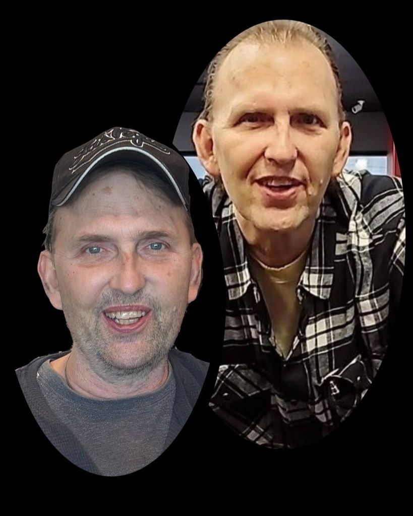 Ricky Denis Tchozewski