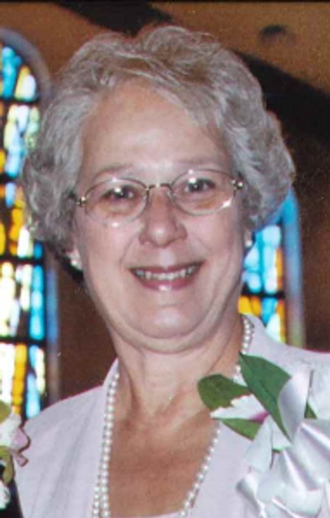 Celia Estelle Rossano