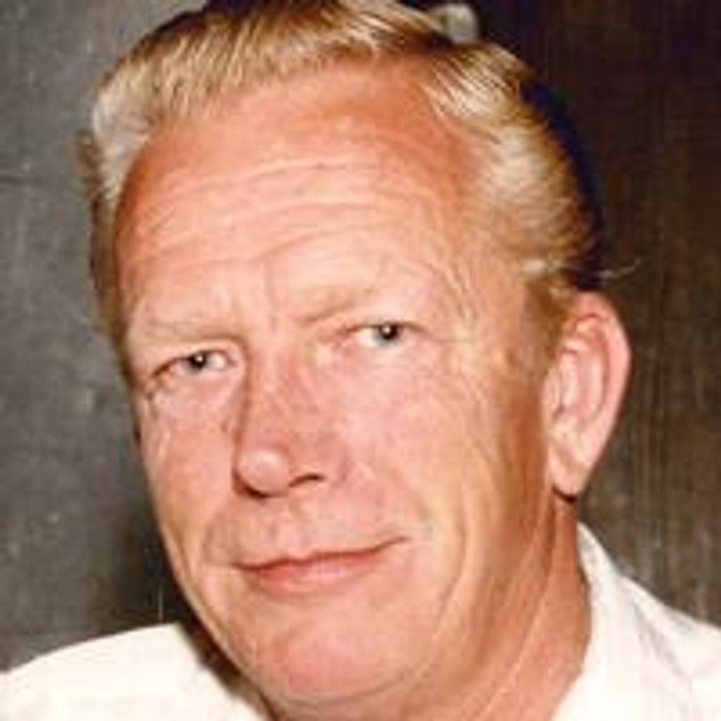 Wesley  J. Olson