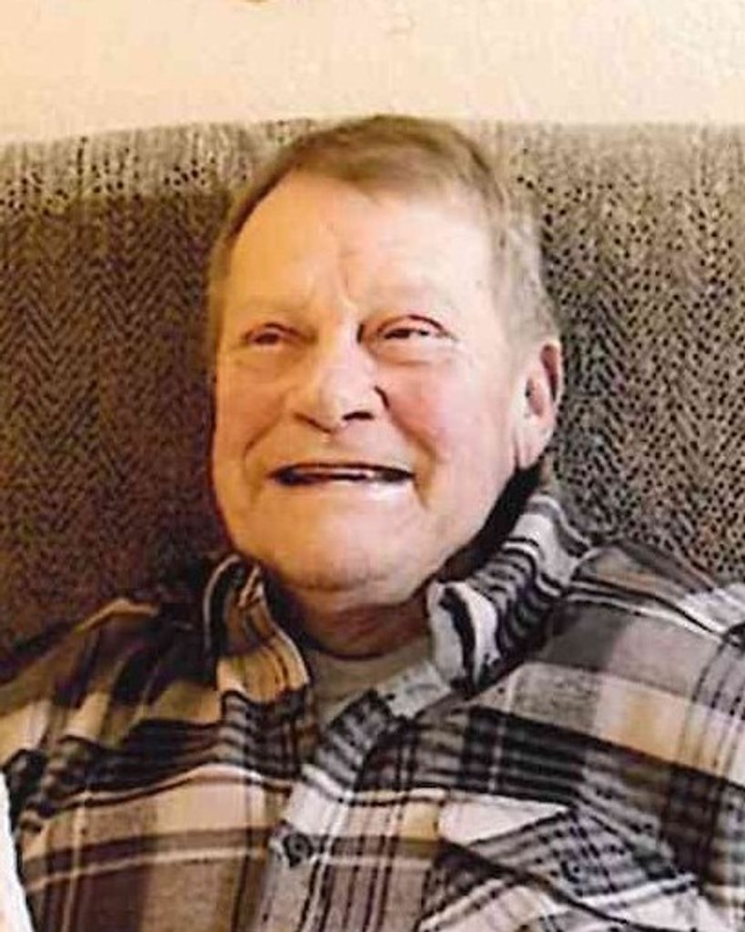 Glen Wendell Barker