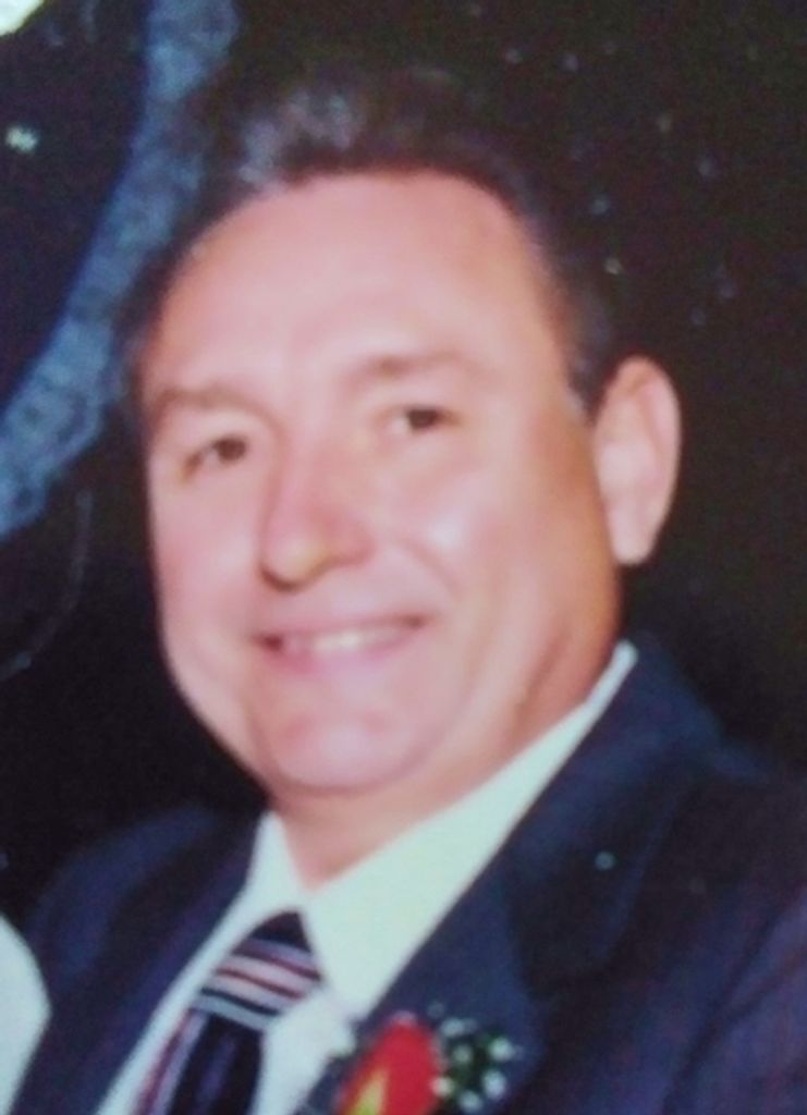 Clarence William Slaten Profile Photo